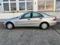 Mercedes-Benz C 180 Kompressor Automatik SD Tempomat 1.Hand Scheckheft Argent - thumbnail 5