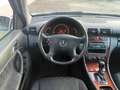 Mercedes-Benz C 180 Kompressor Automatik SD Tempomat 1.Hand Scheckheft Argent - thumbnail 8