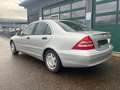 Mercedes-Benz C 180 Kompressor Automatik SD Tempomat 1.Hand Scheckheft Silber - thumbnail 7