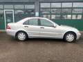 Mercedes-Benz C 180 Kompressor Automatik SD Tempomat 1.Hand Scheckheft Silber - thumbnail 4