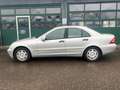 Mercedes-Benz C 180 Kompressor Automatik SD Tempomat 1.Hand Scheckheft Silber - thumbnail 6