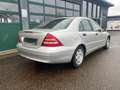 Mercedes-Benz C 180 Kompressor Automatik SD Tempomat 1.Hand Scheckheft Silber - thumbnail 3