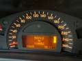 Mercedes-Benz C 180 Kompressor Automatik SD Tempomat 1.Hand Scheckheft Argent - thumbnail 14