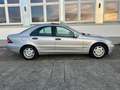Mercedes-Benz C 180 Kompressor Automatik SD Tempomat 1.Hand Scheckheft Argent - thumbnail 4