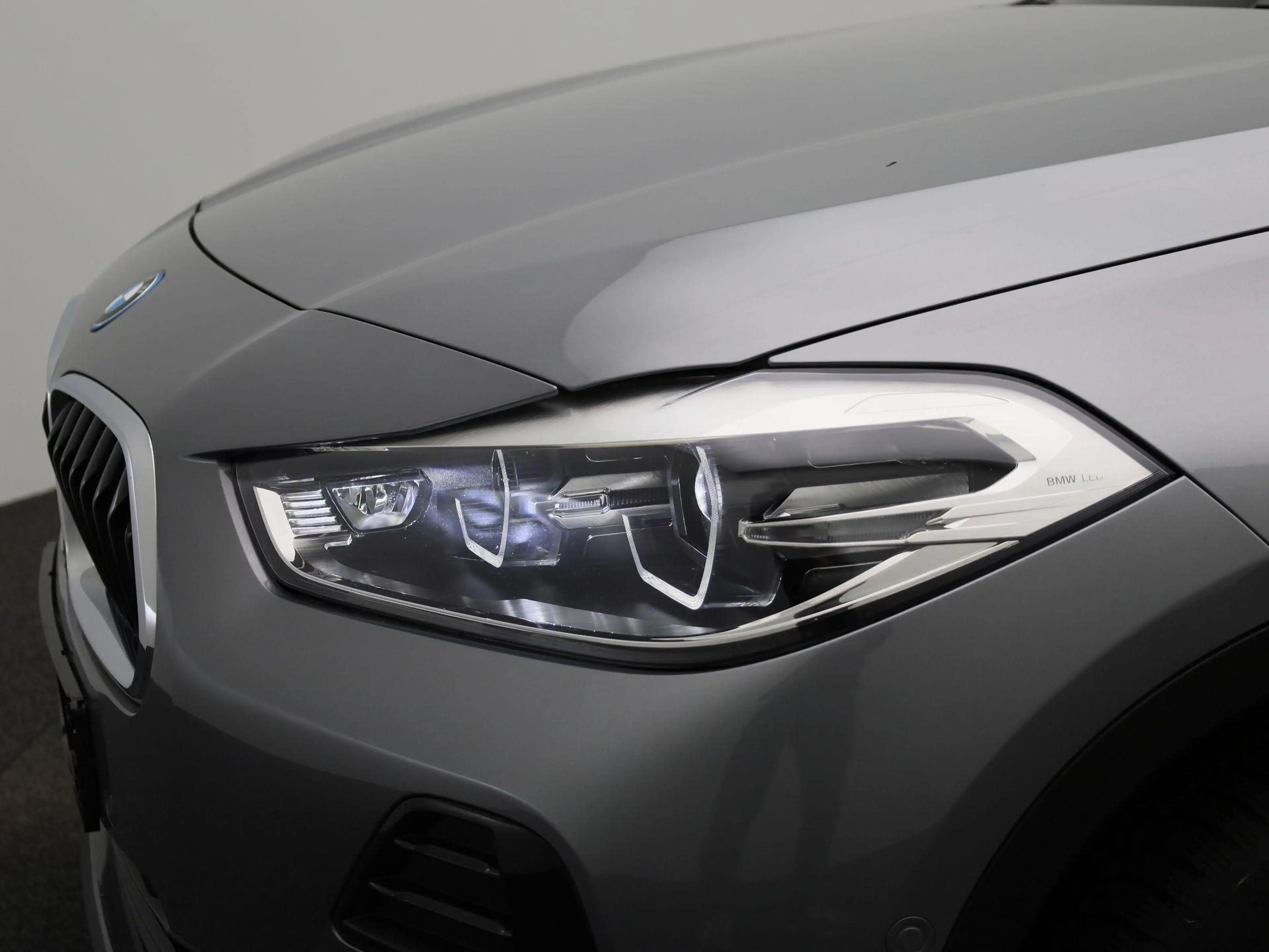 BMW X2 xDrive25e 162kW !! ACTIEPRIJS !! — photo 13