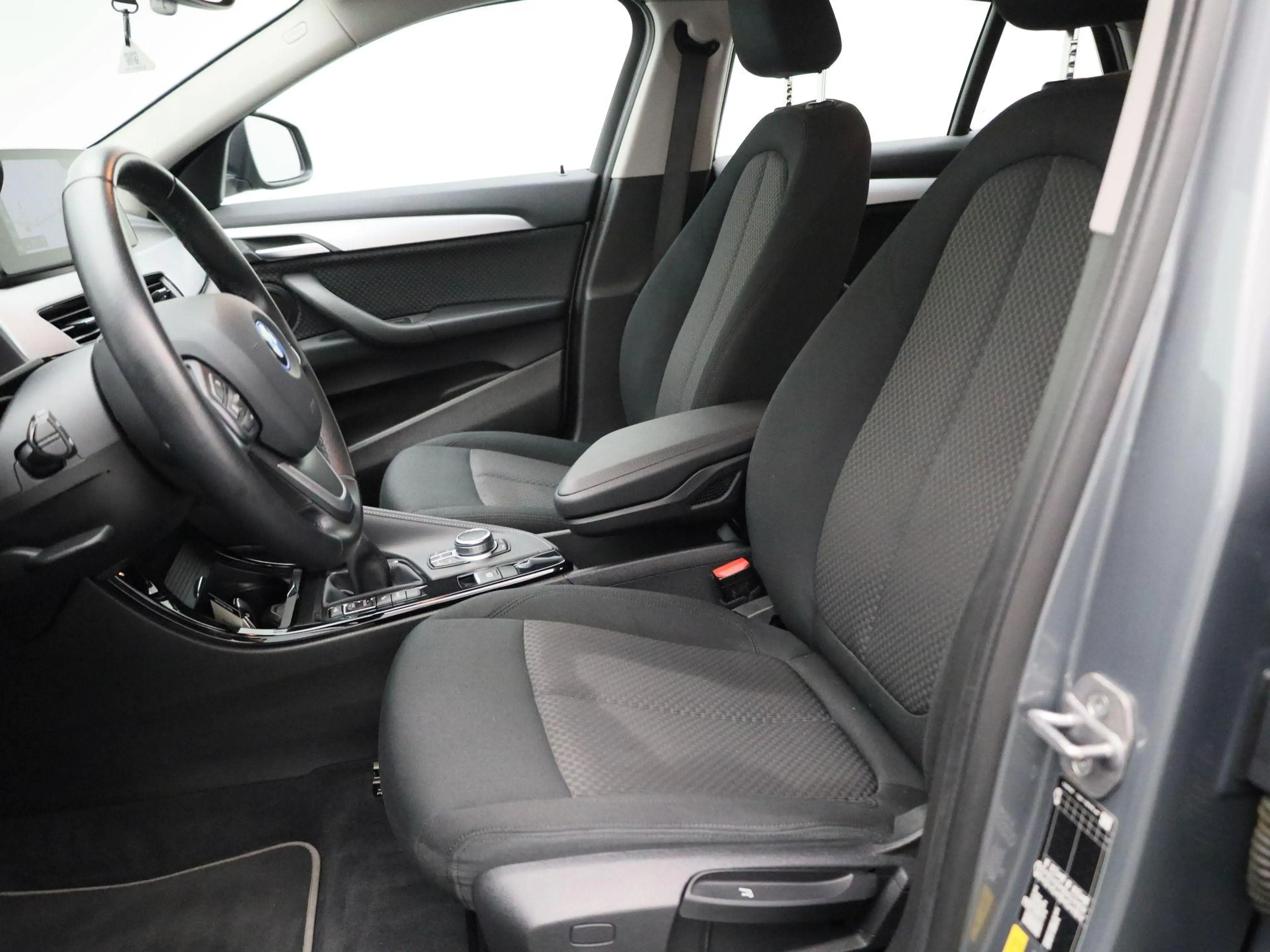 BMW X2 xDrive25e 162kW !! ACTIEPRIJS !! — photo 8