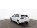 Volkswagen Golf VIII 1.4 GTE Aut LED NAVI ASSIST APP-CONNECT Weiß - thumbnail 5