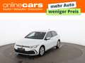 Volkswagen Golf VIII 1.4 GTE Aut LED NAVI ASSIST APP-CONNECT Weiß - thumbnail 1