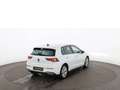 Volkswagen Golf VIII 1.4 GTE Aut LED NAVI ASSIST APP-CONNECT Weiß - thumbnail 4