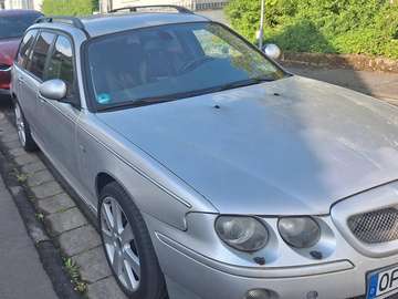 MG ZT-T 2.5 V6 M1