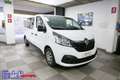 Renault Trafic T29 1.6 dCi 125CV Lungo Zen Heavy 9 Posti + IVA Weiß - thumbnail 1