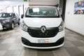 Renault Trafic T29 1.6 dCi 125CV Lungo Zen Heavy 9 Posti + IVA Weiß - thumbnail 2