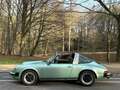 Porsche 911 2,7l Targa - ICE GREEN Vert - thumbnail 4