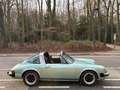 Porsche 911 2,7l Targa - ICE GREEN Vert - thumbnail 8