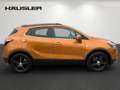 Opel Mokka 1.4 T Innov. Schiebedach Navi PDC LED Sitz+Lenkrad Oranje - thumbnail 3