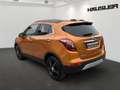 Opel Mokka 1.4 T Innov. Schiebedach Navi PDC LED Sitz+Lenkrad Orange - thumbnail 5