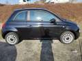 Fiat 500 MY23 1.0 GSE Hybrid Alu-PDC-DAB-Bluetooth FSE Schwarz - thumbnail 7