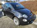 Fiat 500 MY23 1.0 GSE Hybrid Alu-PDC-DAB-Bluetooth FSE Schwarz - thumbnail 1