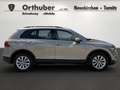 Volkswagen Tiguan Comfortline TDI SCR Braun - thumbnail 3