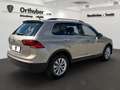 Volkswagen Tiguan Comfortline TDI SCR Braun - thumbnail 4