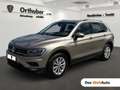 Volkswagen Tiguan Comfortline TDI SCR Braun - thumbnail 1
