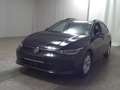 Volkswagen Golf -8 Var. 2.0 TDI Life Navi HuD LED AHK ACC Schwarz - thumbnail 2