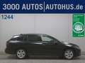 Volkswagen Golf -8 Var. 2.0 TDI Life Navi HuD LED AHK ACC Schwarz - thumbnail 1