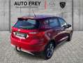 Ford Fiesta 1.0 ACTIVE AHK 1.HAND KLIMA SITZHEIZUNG Rojo - thumbnail 4