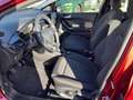 Ford Fiesta 1.0 ACTIVE AHK 1.HAND KLIMA SITZHEIZUNG Rojo - thumbnail 7