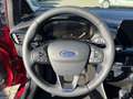 Ford Fiesta 1.0 ACTIVE AHK 1.HAND KLIMA SITZHEIZUNG Red - thumbnail 10