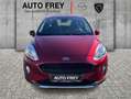 Ford Fiesta 1.0 ACTIVE AHK 1.HAND KLIMA SITZHEIZUNG Piros - thumbnail 3