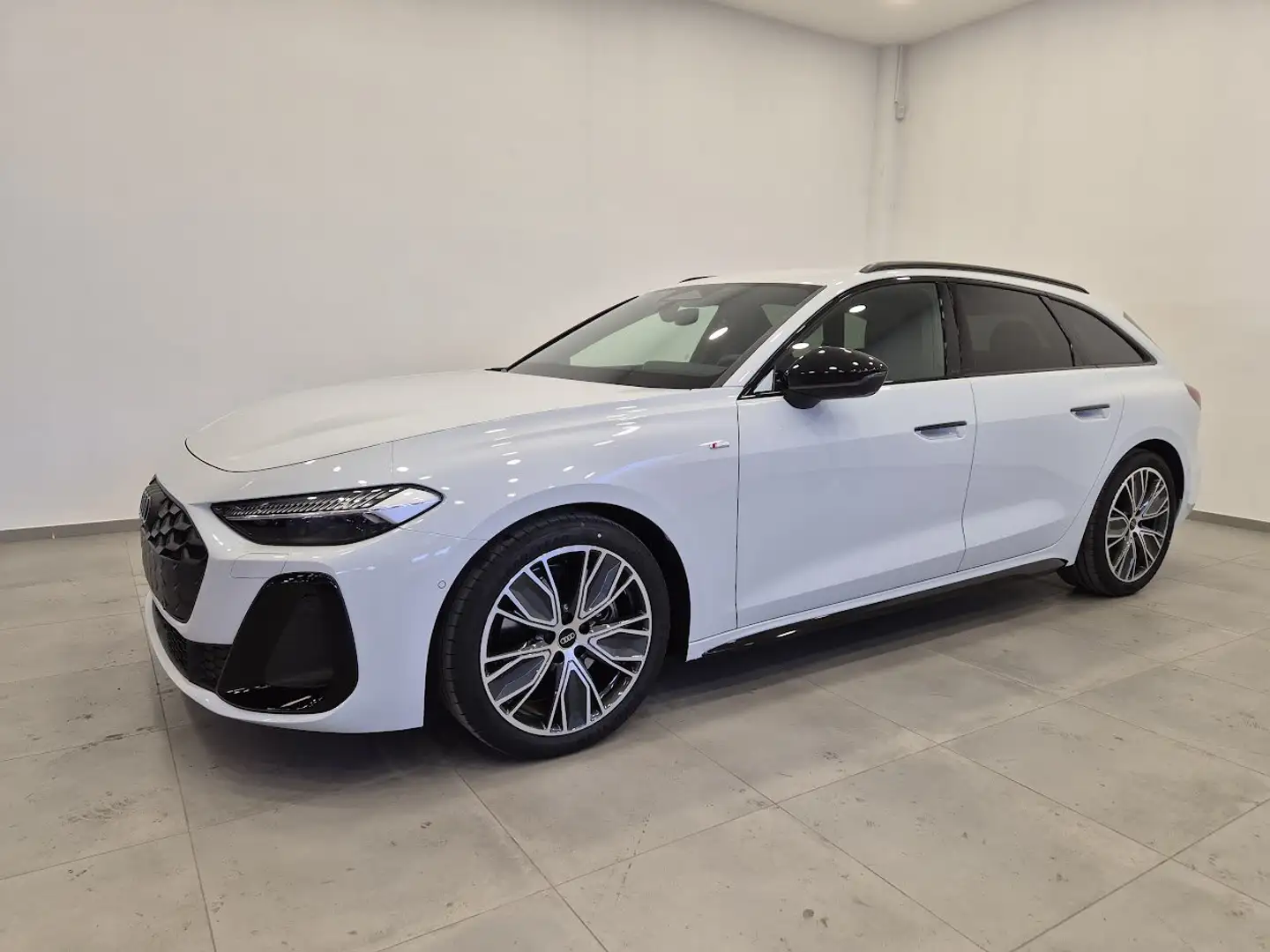 Audi A5 Avant TDI 204cv S tronic mHEV+ S Line N1 Autocarro - 1