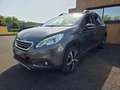 Peugeot 2008 1.6L HDI 100CH URBANCROSS Gris - thumbnail 1