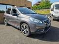 Peugeot 2008 1.6L HDI 100CH URBANCROSS Gris - thumbnail 3