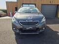 Peugeot 2008 1.6L HDI 100CH URBANCROSS Gris - thumbnail 2