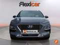 Hyundai KONA HEV 1.6 GDI DT Tecno Red Gris - thumbnail 9