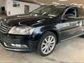 Volkswagen Passat Variant Comfortline BlueMotion Schwarz - thumbnail 2