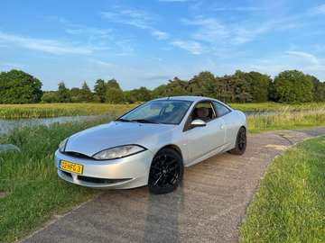Cougar 2.5-24V V6