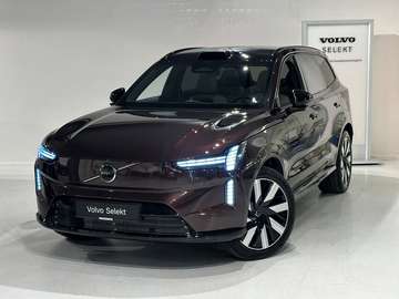 Ultra Twin Motor + LUCHTVERING/B&W