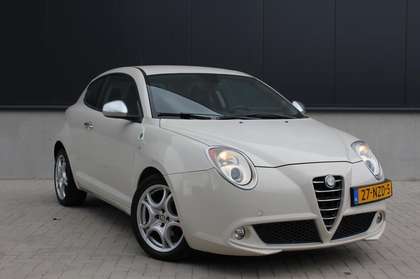 Alfa Romeo MiTo 1.4 T |AUT|Nieuwe APK| NAP