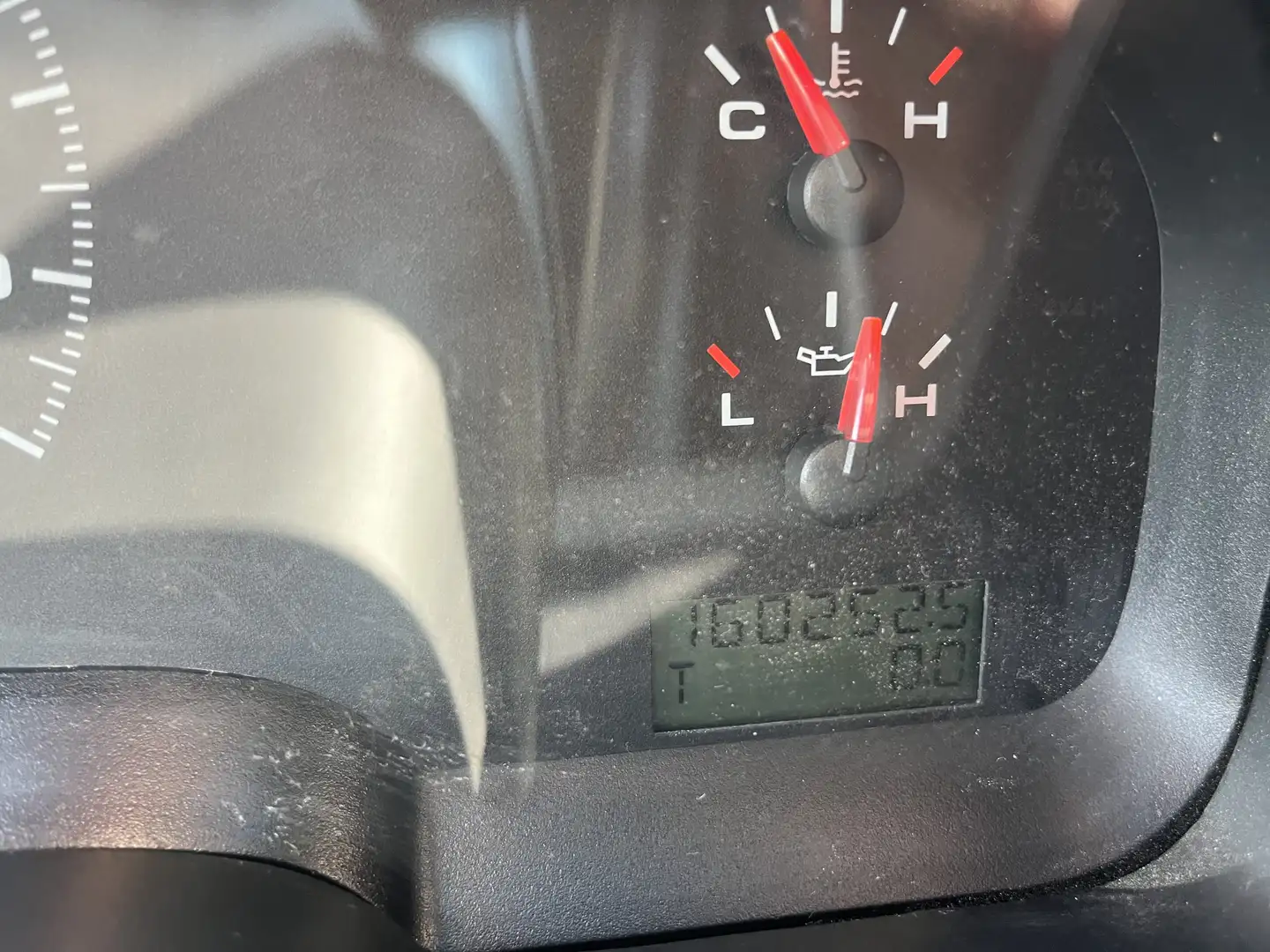 Ford F 150 xl Triton Weiß - 2