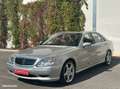 Mercedes-Benz S 55 AMG Mercedes v 55 amg bva Grijs - thumbnail 1