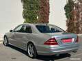 Mercedes-Benz S 55 AMG Mercedes v 55 amg bva Grijs - thumbnail 2