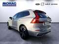 Volvo XC60 Plus Dark Standheizung AHK 360Grad 21 Zoll  H&K Argent - thumbnail 4