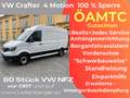 Volkswagen Crafter Crafter 35 Kasten L3H3 4Motion AHK PS177 Standh... Weiß - thumbnail 1