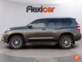 Toyota Land Cruiser D-4D Limited Aut. Gris - thumbnail 4