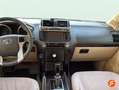 Toyota Land Cruiser D-4D Limited Aut. Gris - thumbnail 10