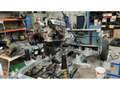 Land Rover Defender 110 HCPU 3.5 V8-FRAME OFF RESTAURATION Bleu - thumbnail 17