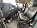 Land Rover Defender 110 HCPU 3.5 V8-FRAME OFF RESTAURATION Bleu - thumbnail 25