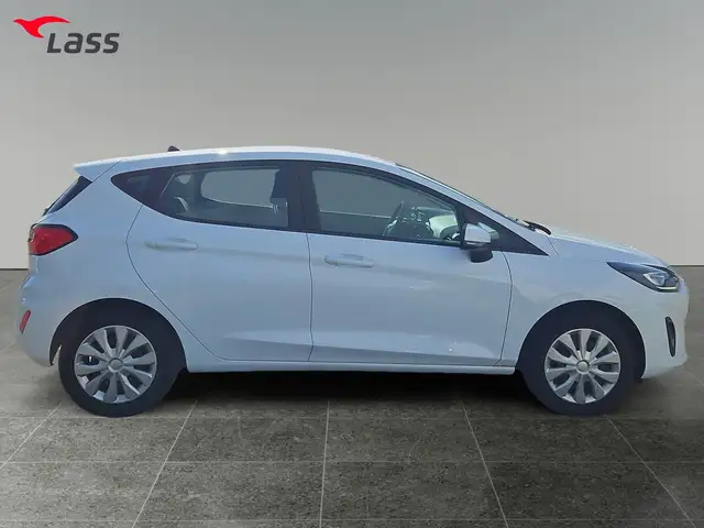 Ford Fiesta view 7
